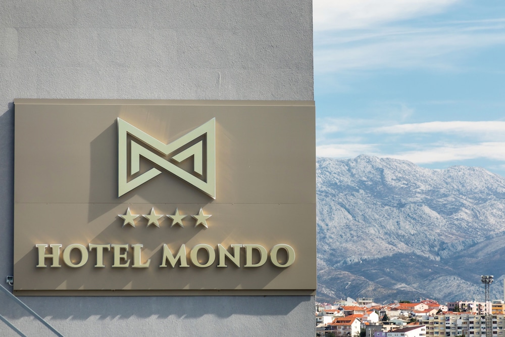 Hotel Mondo - zdjęcie 2