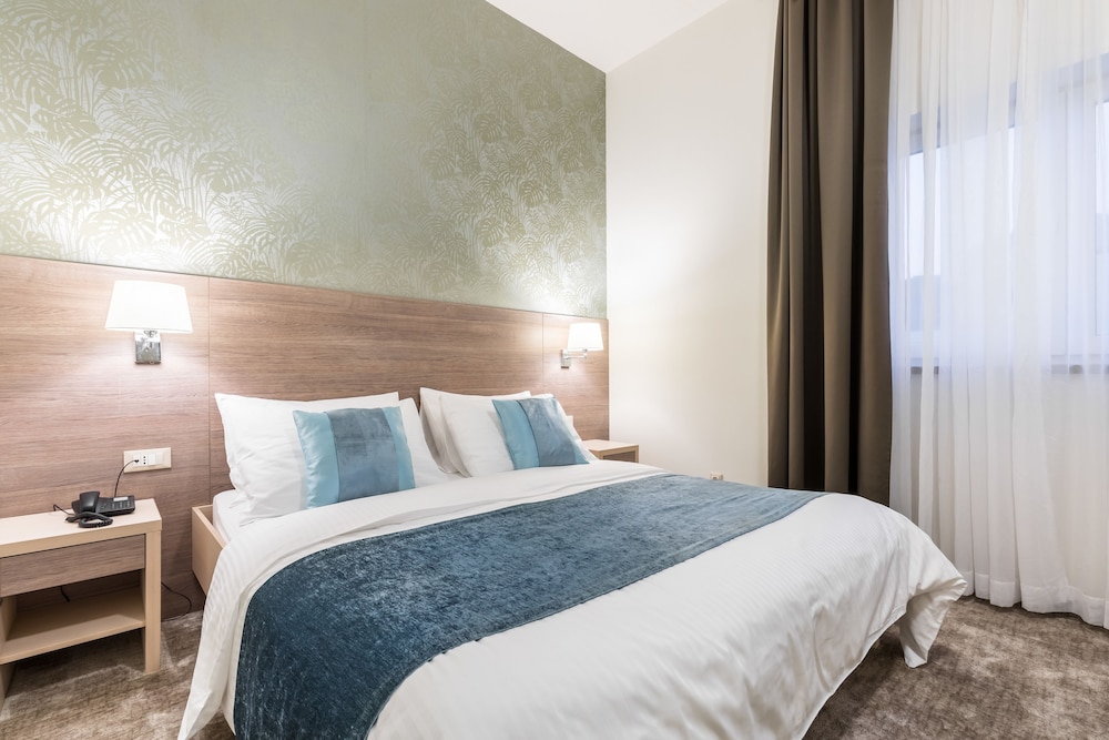Hotel Mondo - zdjęcie 4