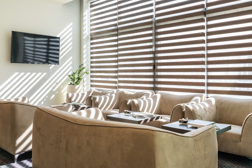 Hotel Mondo — Restaurant & bars in Split, Split-Dalmatia