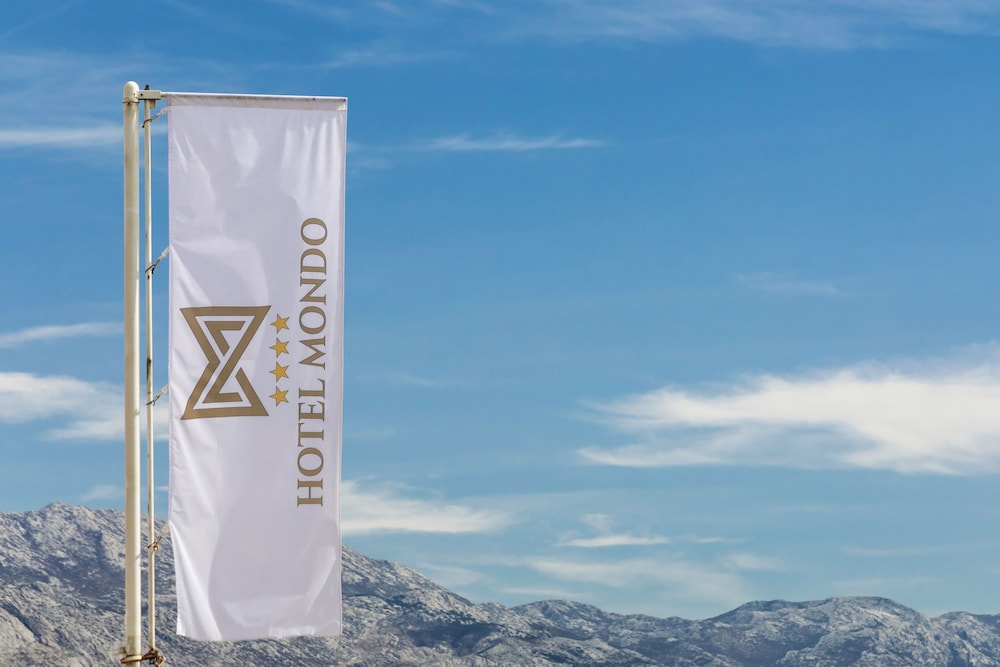 Hotel Mondo — Attractions in the area in Split, Split-Dalmatia