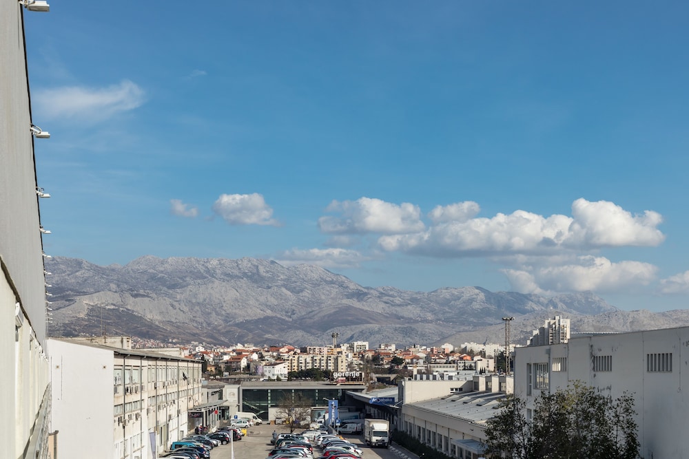 Hotel Mondo — Attractions in the area in Split, Split-Dalmatia