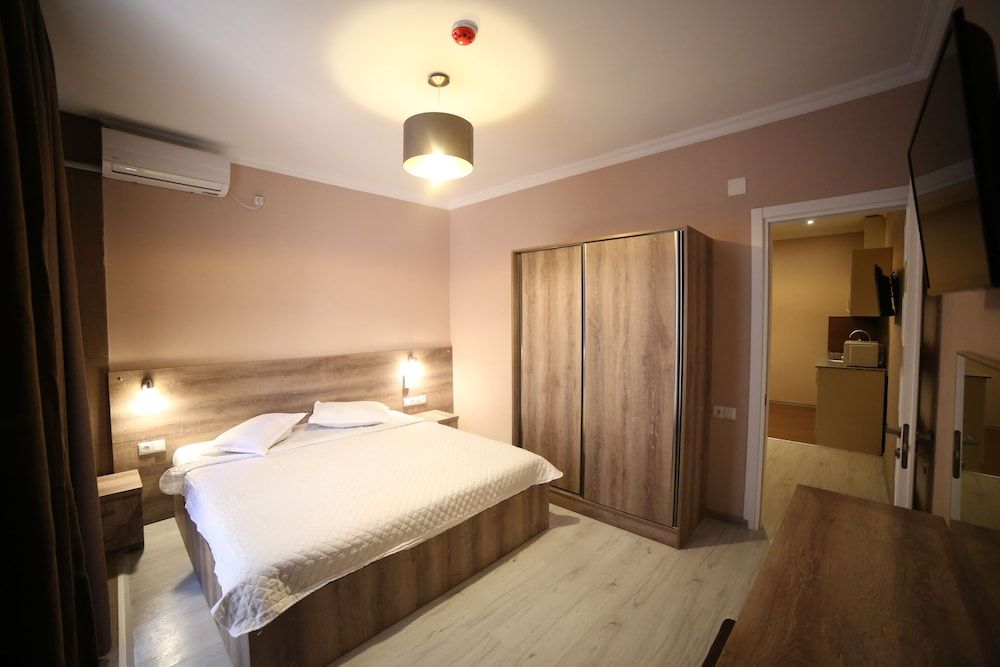 . Hotel Soft