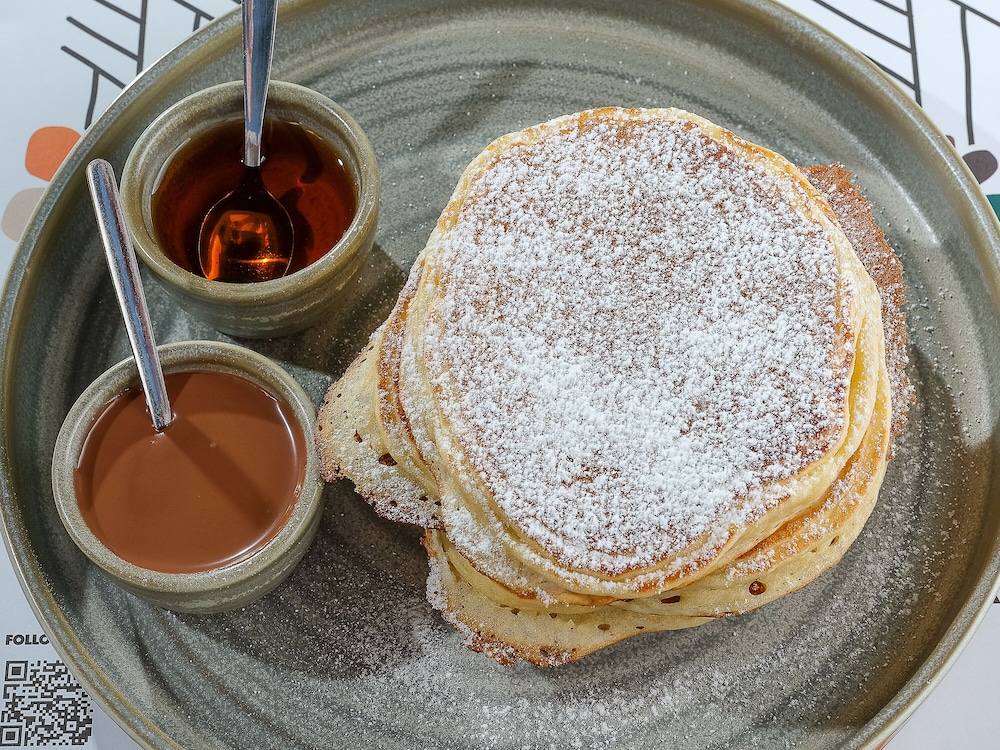 Metropole Urban Hotel — Restaurant & bars in Heraklion