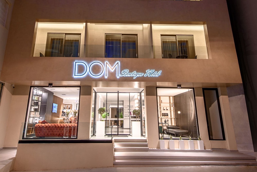 Dom Boutique Hotel - zdjęcie 4