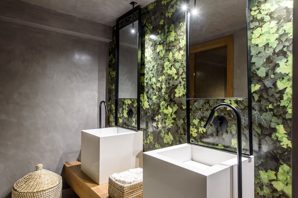 Dom Boutique Hotel — Hotel rooms in Heraklion