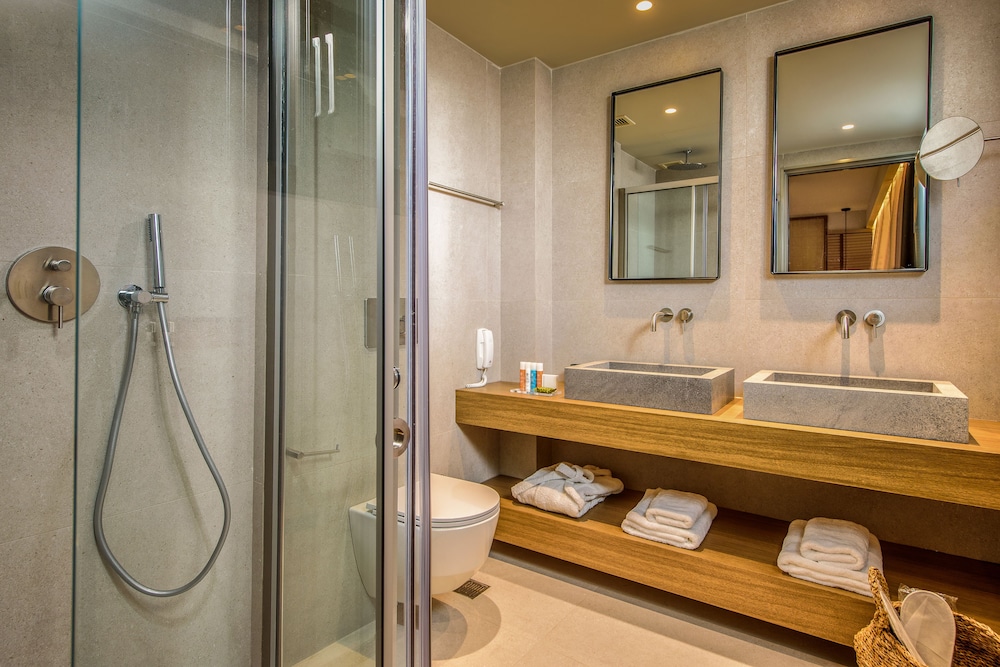 Dom Boutique Hotel — Hotel rooms in Heraklion