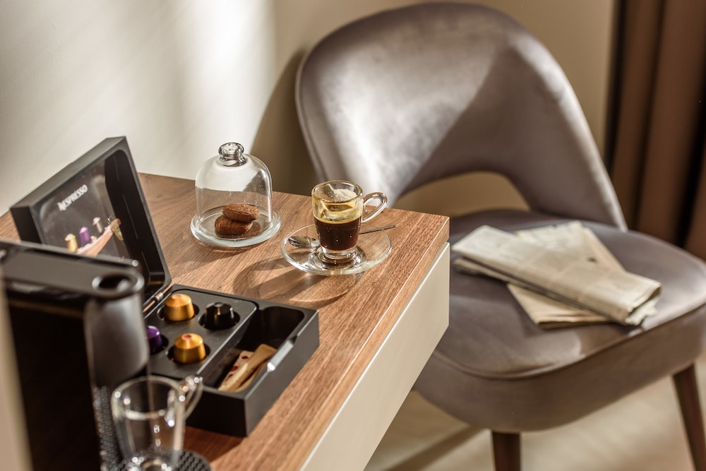 Dom Boutique Hotel — Hotel rooms in Heraklion