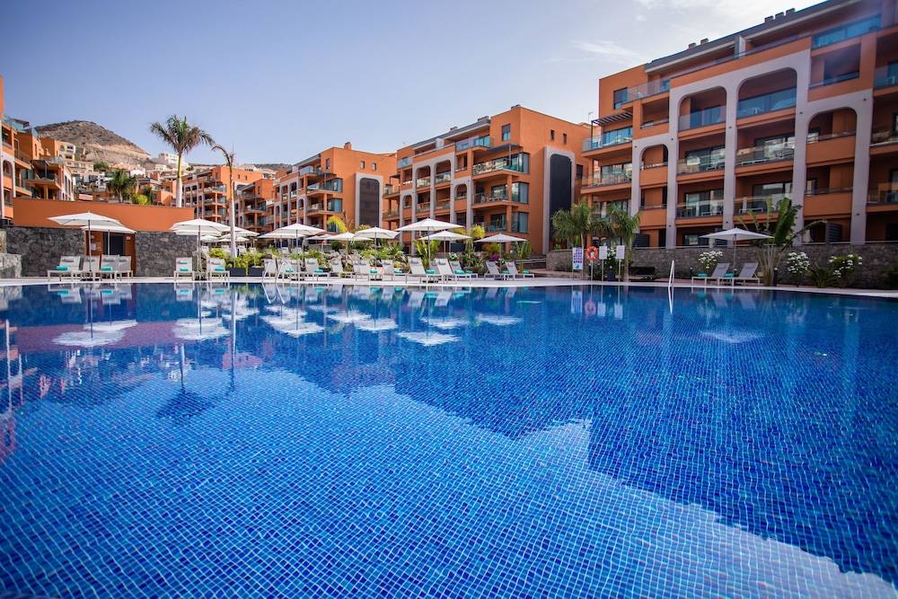 Arguineguin Park By Servatur VV — Swimming pool in Arguineguin, Canary Islands