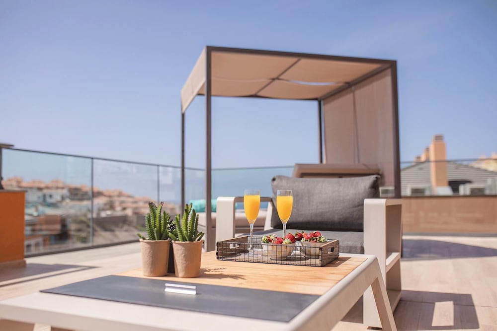 Arguineguin Park By Servatur VV — Hotel rooms in Arguineguin, Canary Islands