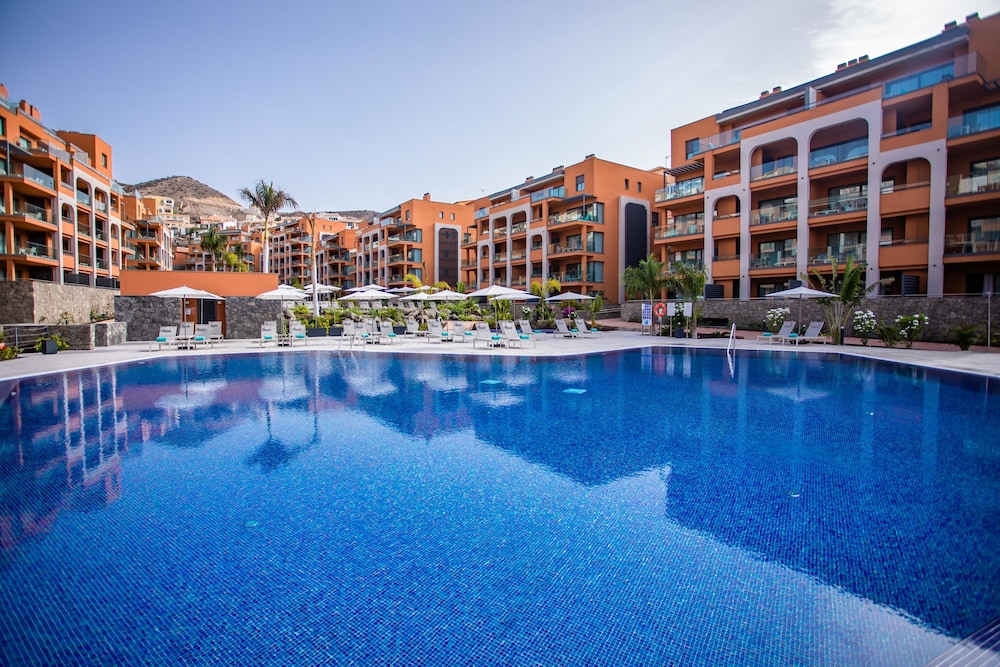 Arguineguin Park By Servatur VV — Swimming pool in Arguineguin, Canary Islands