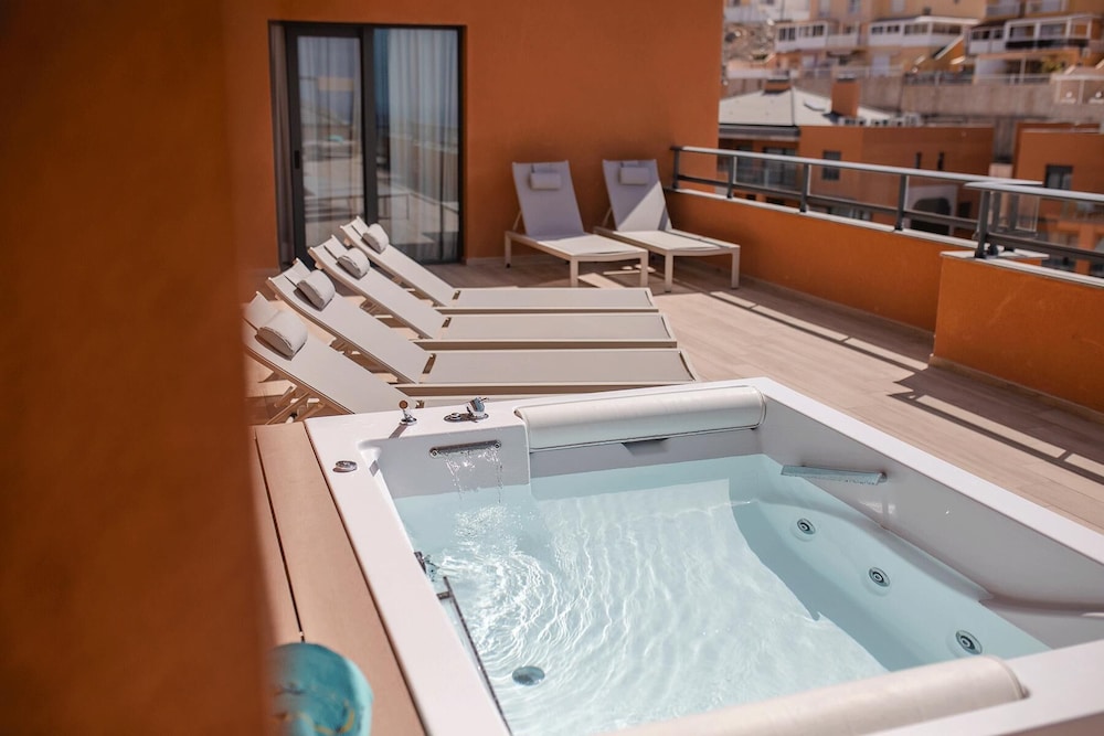 Arguineguin Park By Servatur VV — Spa in Arguineguin, Canary Islands