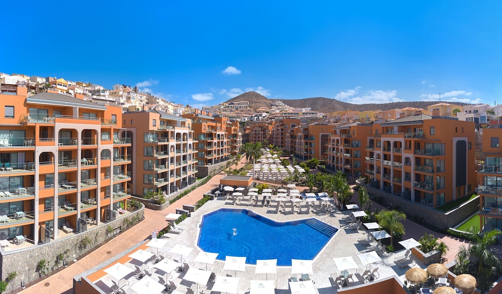Arguineguin Park By Servatur VV — Swimming pool in Arguineguin, Canary Islands