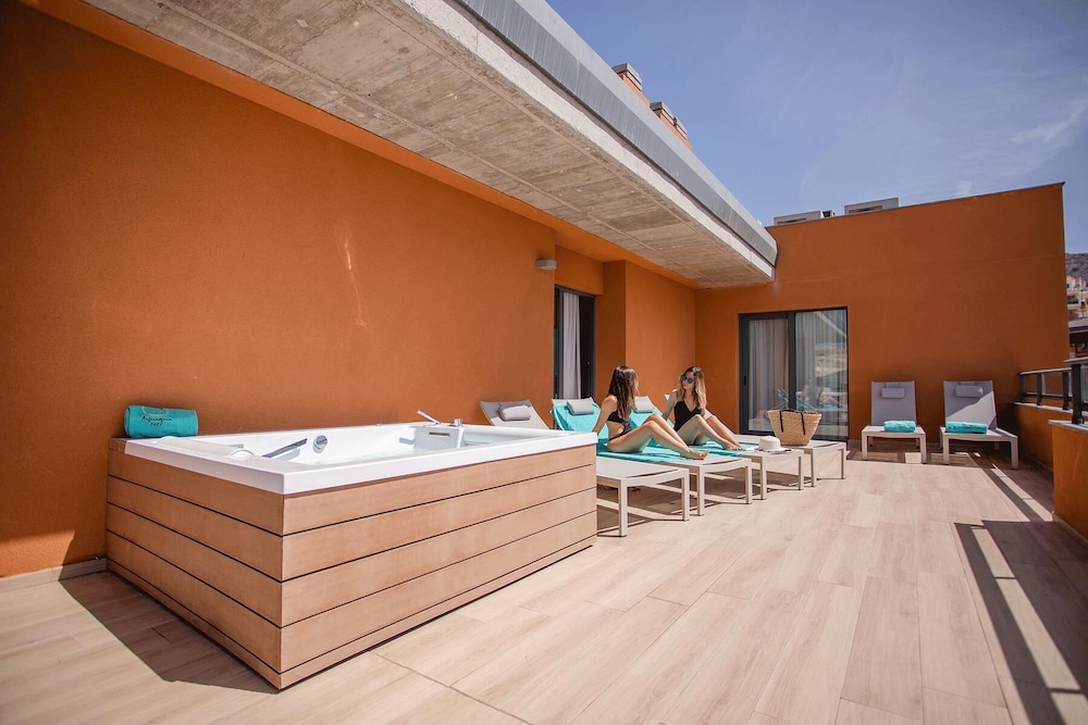 Arguineguin Park By Servatur VV — Spa in Arguineguin, Canary Islands