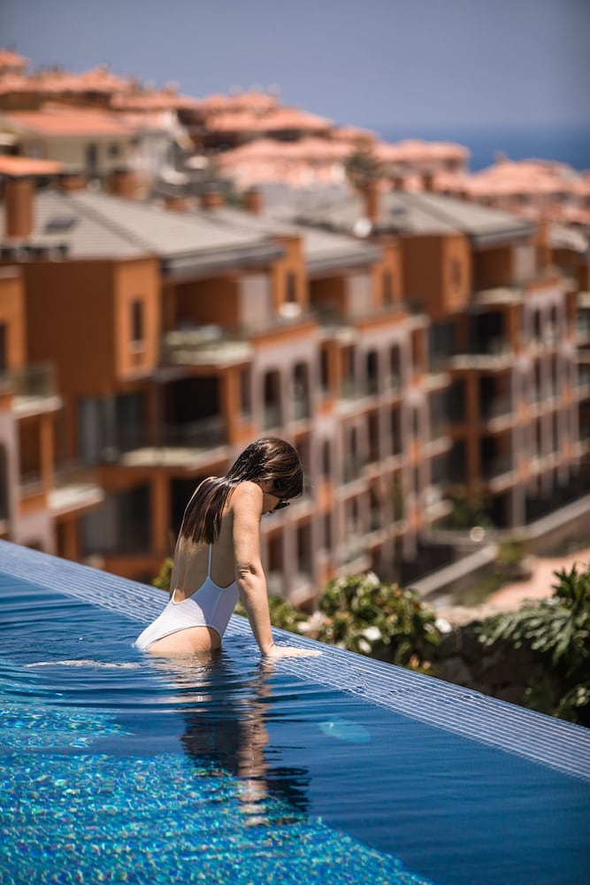 Arguineguin Park By Servatur VV — Swimming pool in Arguineguin, Canary Islands