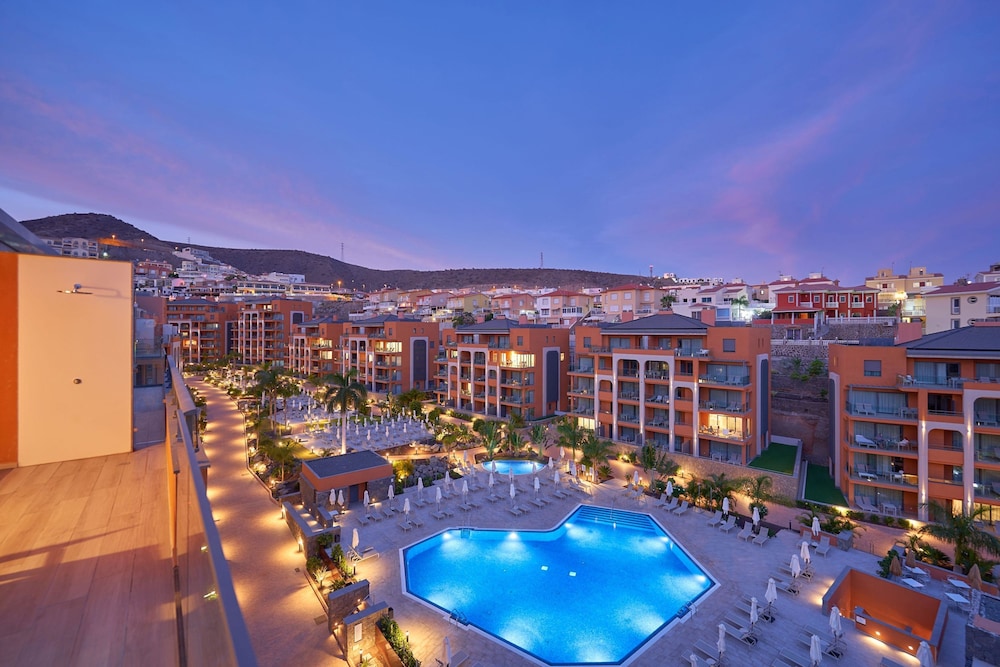 Arguineguin Park By Servatur VV — Swimming pool in Arguineguin, Canary Islands