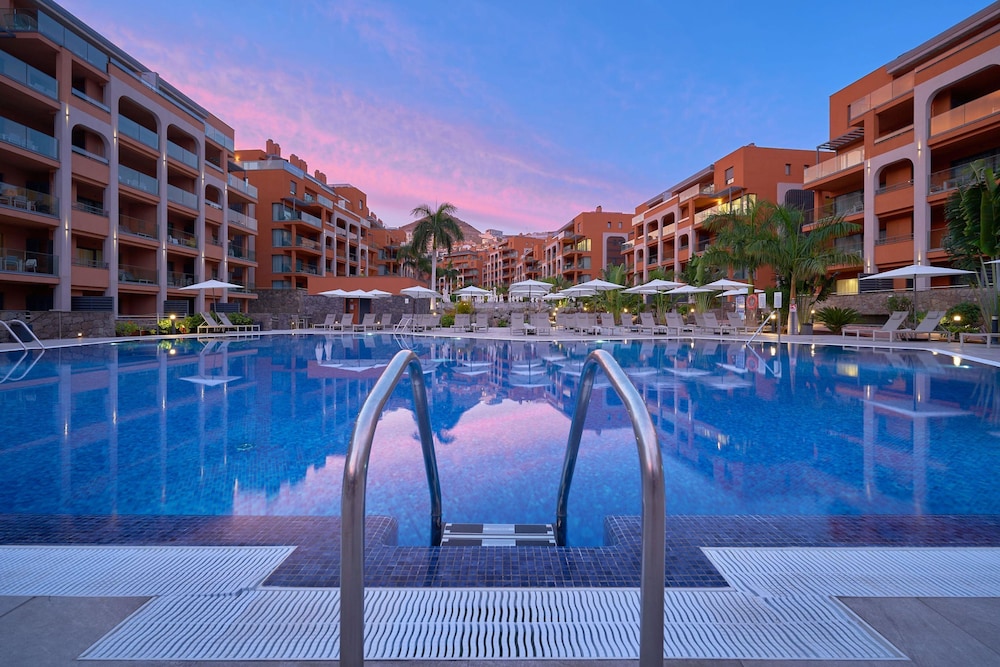 Arguineguin Park By Servatur VV — Main photo in Arguineguin, Canary Islands