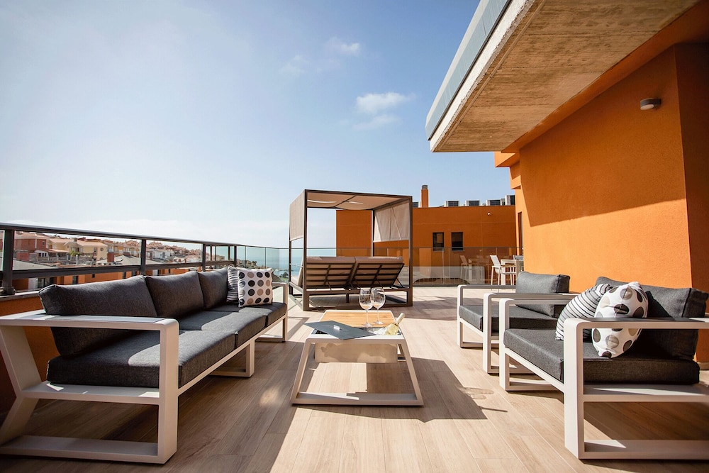 Arguineguin Park By Servatur VV — Hotel building in Arguineguin, Canary Islands