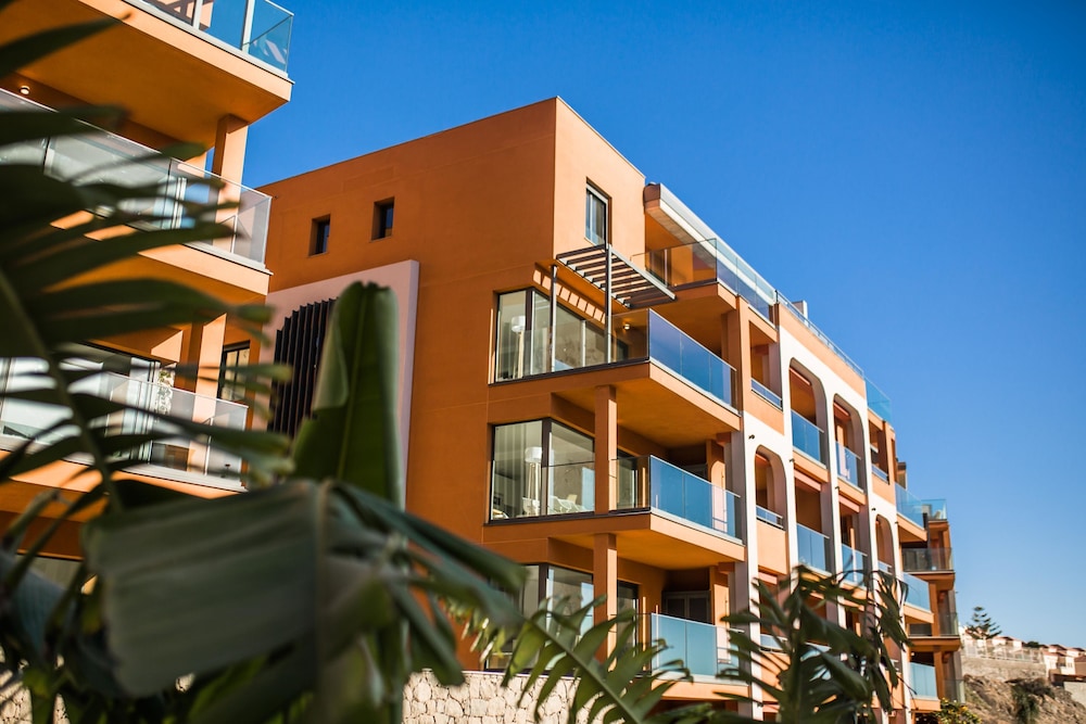 Arguineguin Park By Servatur VV — Hotel building in Arguineguin, Canary Islands