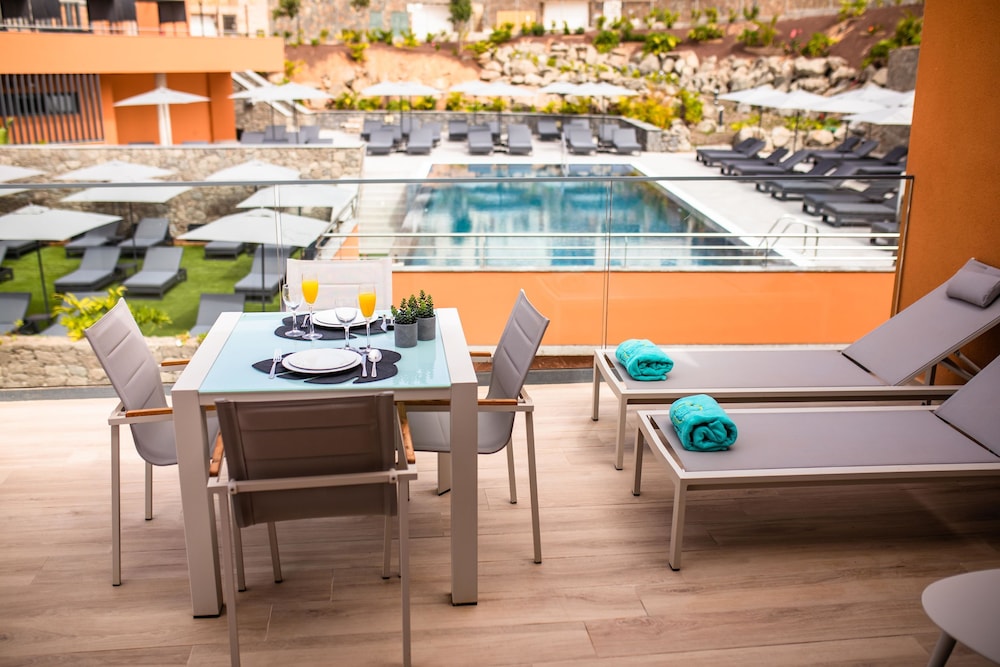 Arguineguin Park By Servatur VV — Swimming pool in Arguineguin, Canary Islands