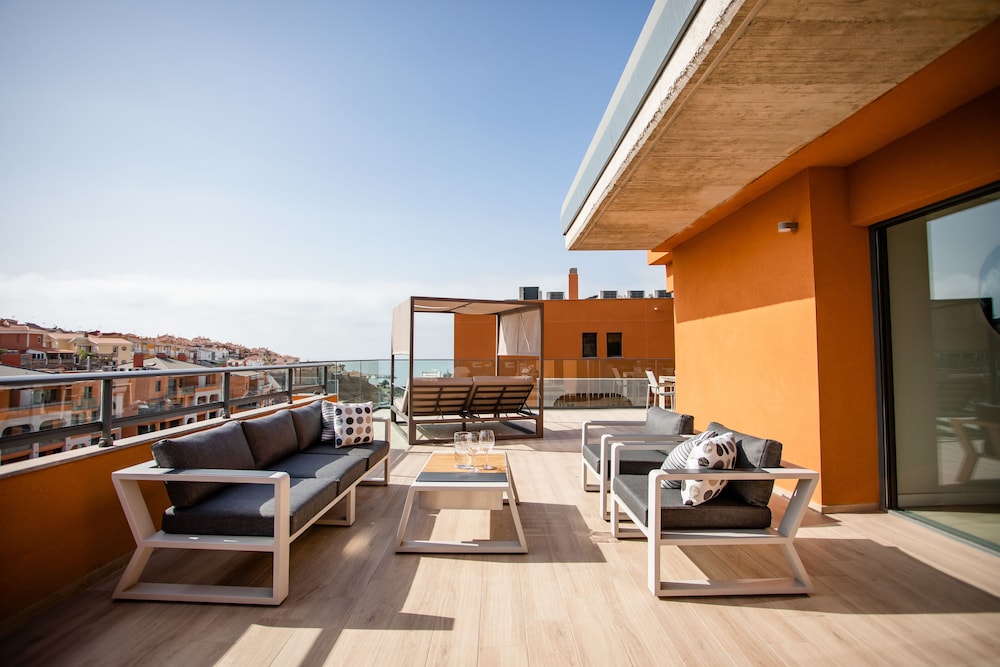 Arguineguin Park By Servatur VV — Hotel building in Arguineguin, Canary Islands