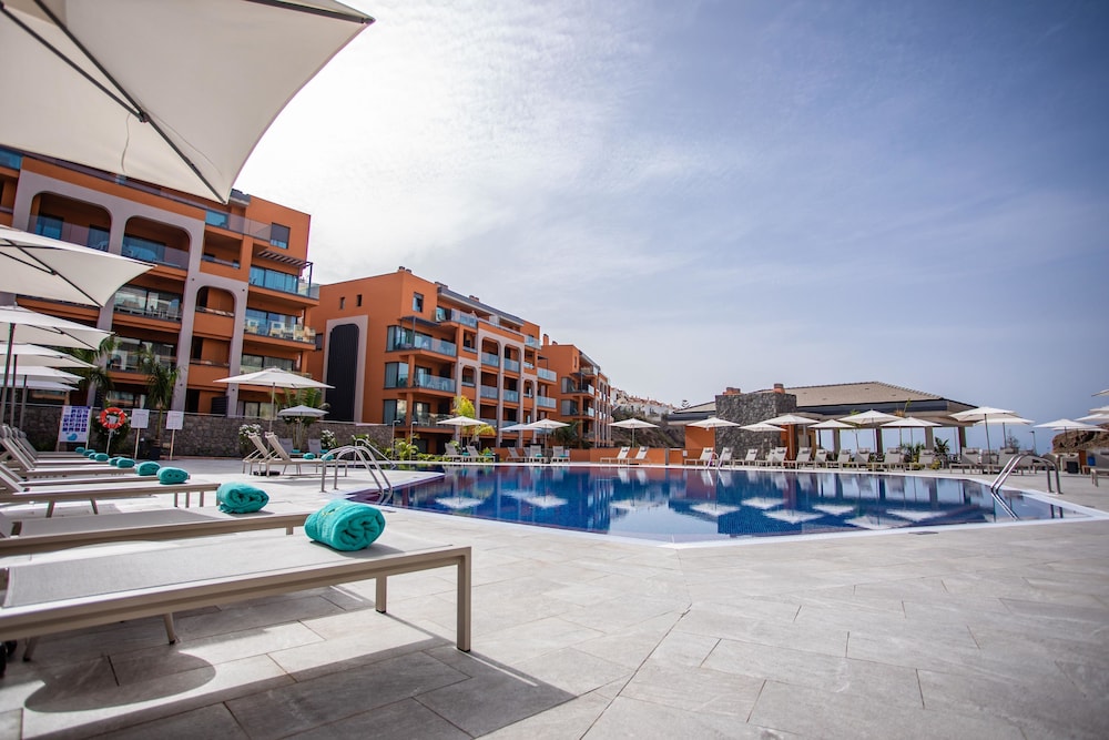 Arguineguin Park By Servatur VV — Swimming pool in Arguineguin, Canary Islands