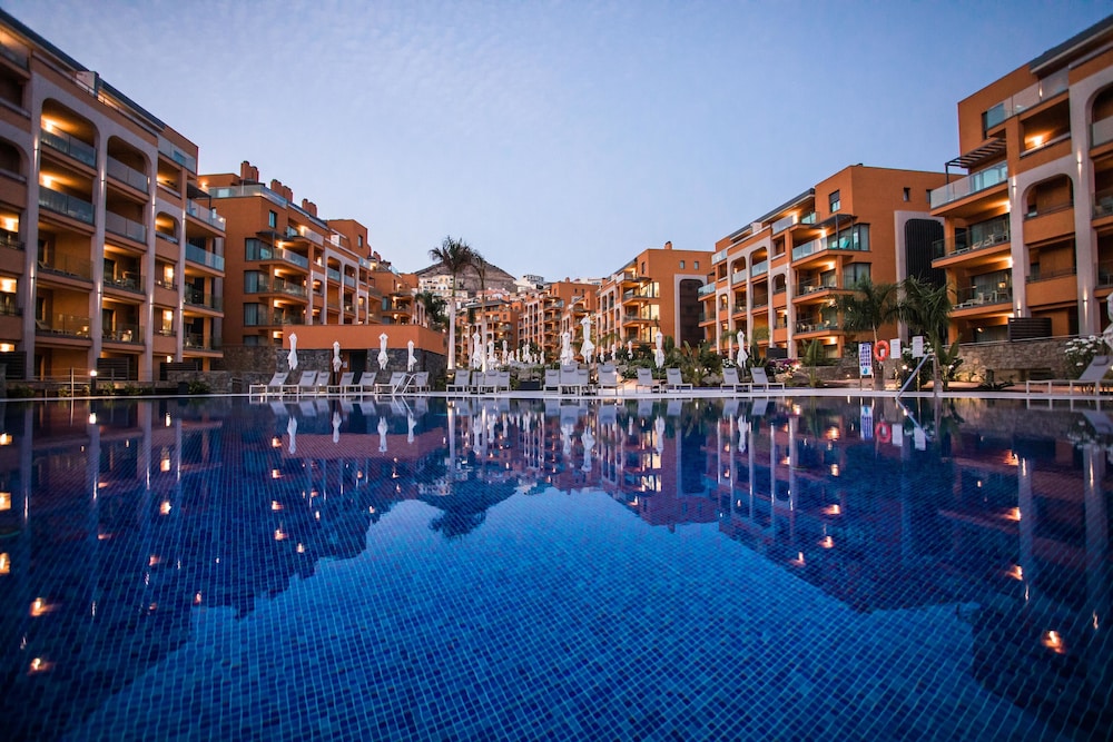 Arguineguin Park By Servatur VV — Swimming pool in Arguineguin, Canary Islands