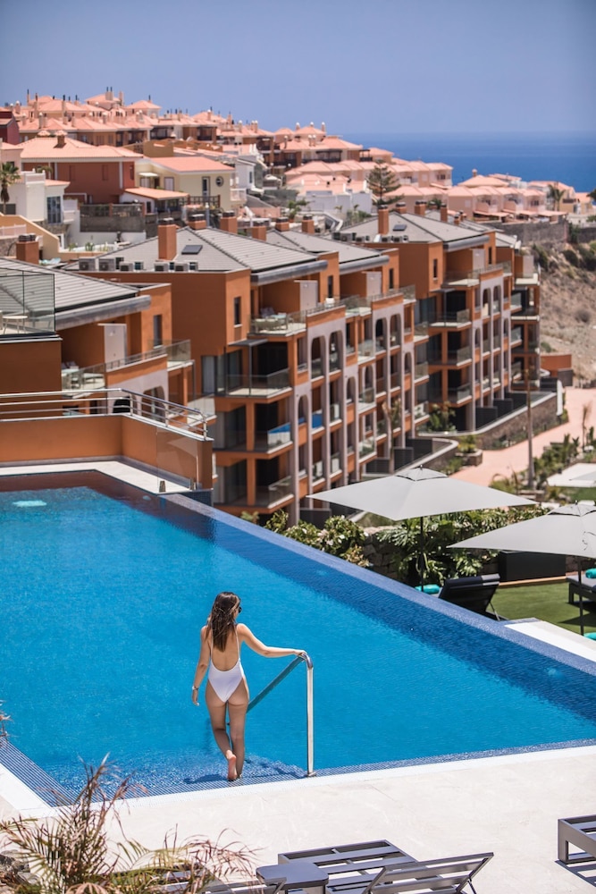 Arguineguin Park By Servatur VV — Swimming pool in Arguineguin, Canary Islands