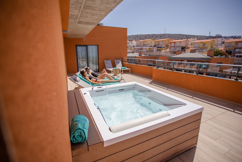 Arguineguin Park By Servatur VV — Spa in Arguineguin, Canary Islands