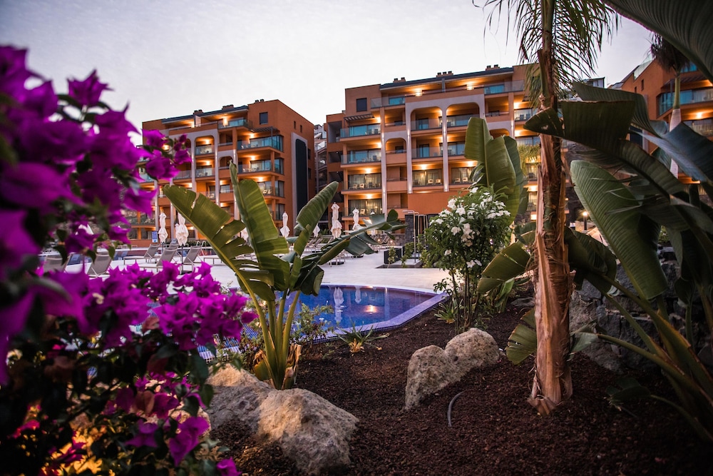 Arguineguin Park By Servatur VV — Swimming pool in Arguineguin, Canary Islands