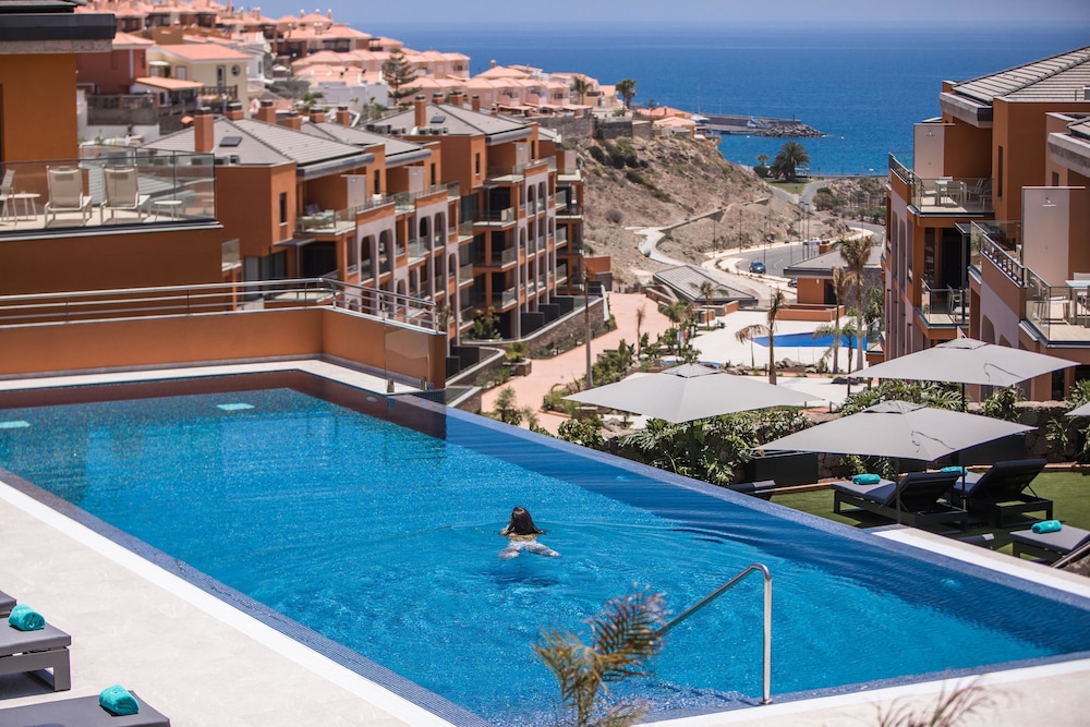 Arguineguin Park By Servatur VV — Swimming pool in Arguineguin, Canary Islands