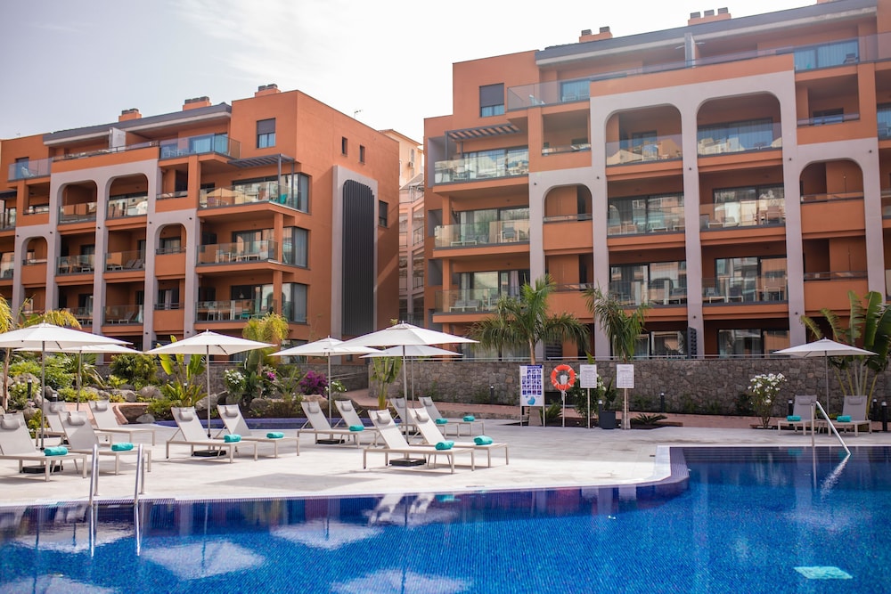 Arguineguin Park By Servatur VV — Swimming pool in Arguineguin, Canary Islands