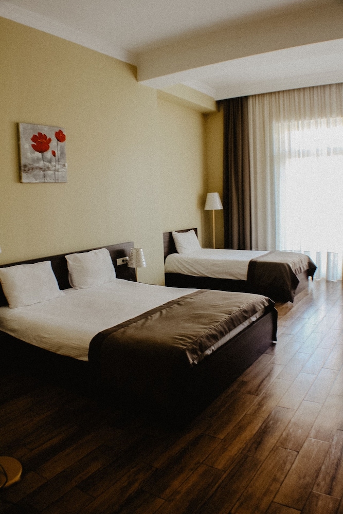 Hotel O. Galogre - zdjęcie 5