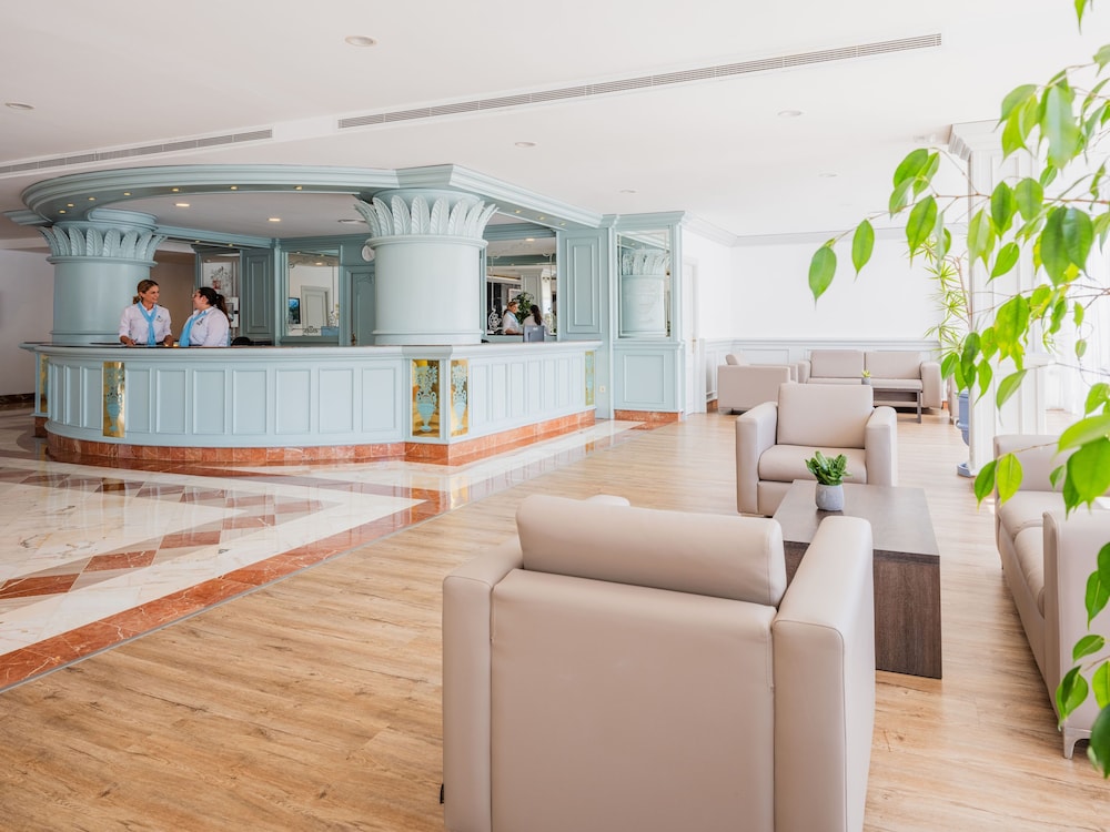 Grupotel Playa Camp de Mar - Adults Only — Spa in Andratx, Balearic Islands