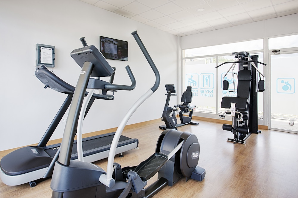 Grupotel Playa Camp de Mar - Adults Only — Sports & recreation in Andratx, Balearic Islands