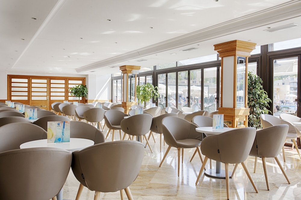 Grupotel Playa Camp de Mar - Adults Only — Restaurant & bars in Andratx, Balearic Islands