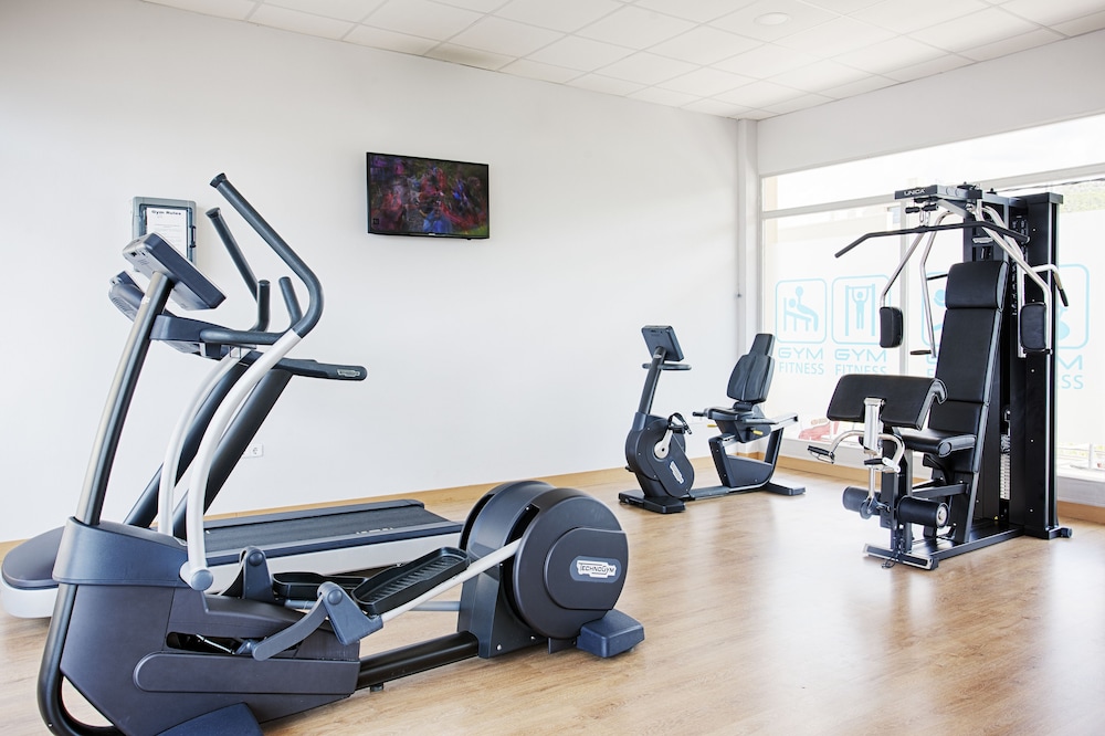 Grupotel Playa Camp de Mar - Adults Only — Sports & recreation in Andratx, Balearic Islands