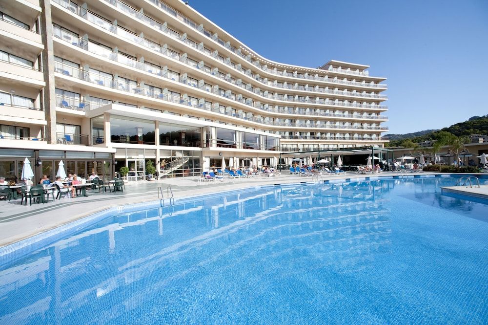 Grupotel Playa Camp de Mar - Adults Only - zdjęcie 3