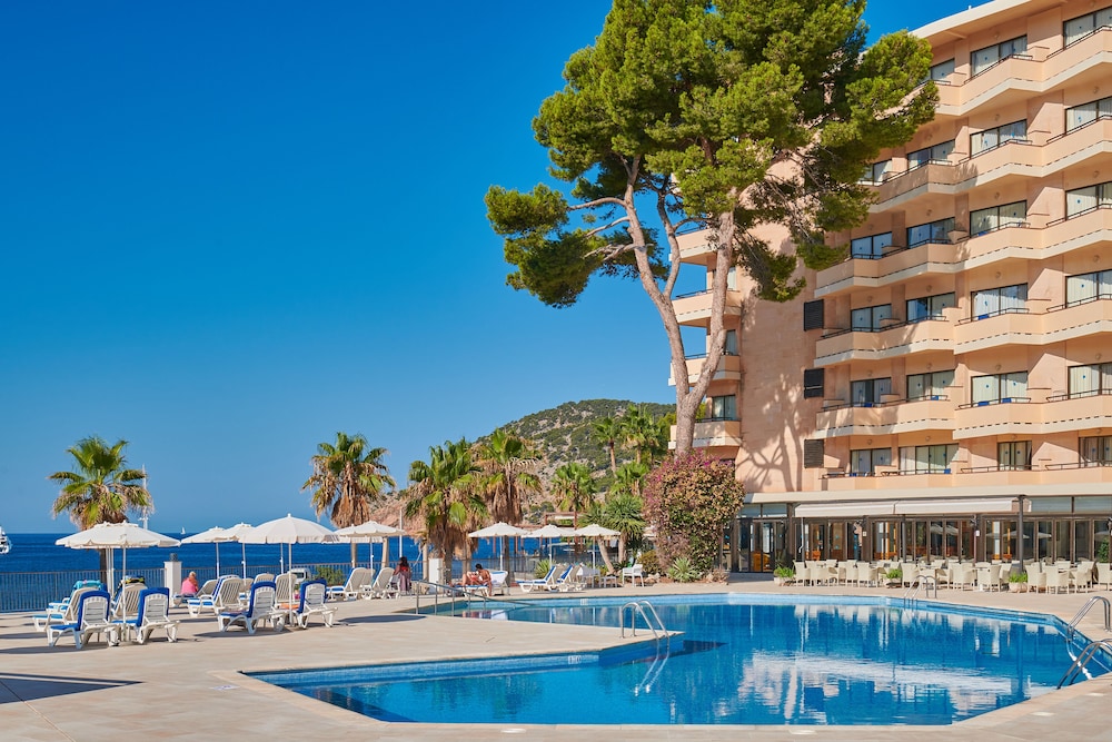 Grupotel Playa Camp de Mar - Adults Only — Main photo in Andratx, Balearic Islands