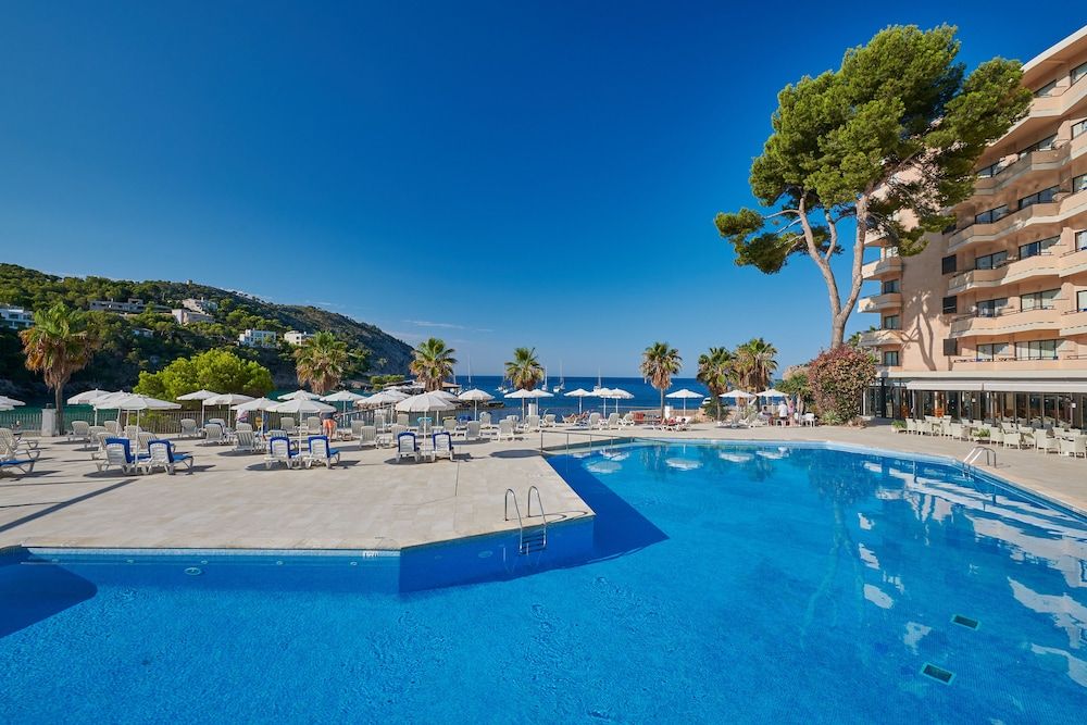 Grupotel Playa Camp de Mar - Adults Only - zdjęcie 2