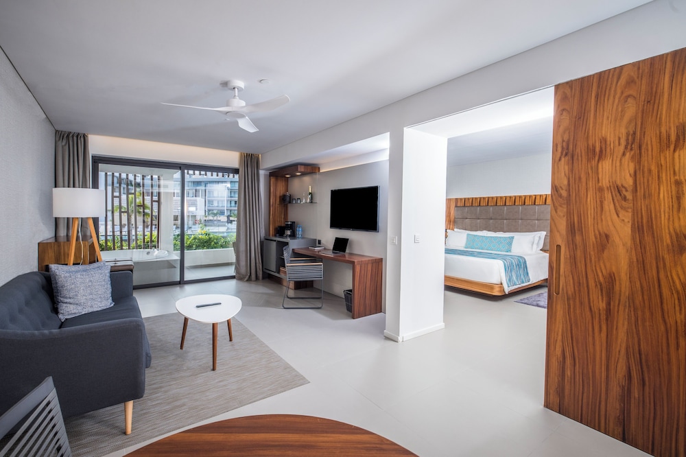 Majestic Elegance Costa Mujeres – All Inclusive — Playa Mujeres, Quintana Roo