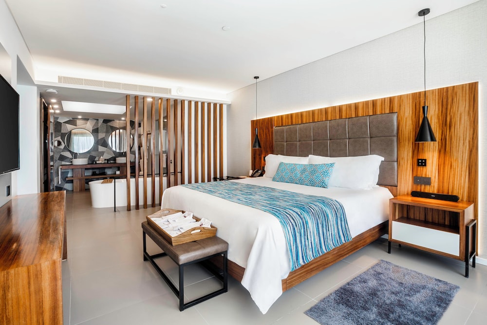 Majestic Elegance Costa Mujeres – All Inclusive — Playa Mujeres, Quintana Roo