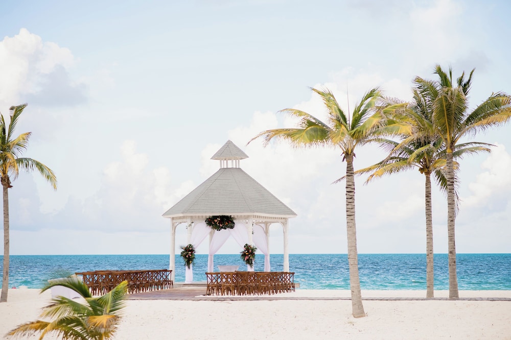 Majestic Elegance Costa Mujeres – All Inclusive — Beach in Playa Mujeres, Quintana Roo