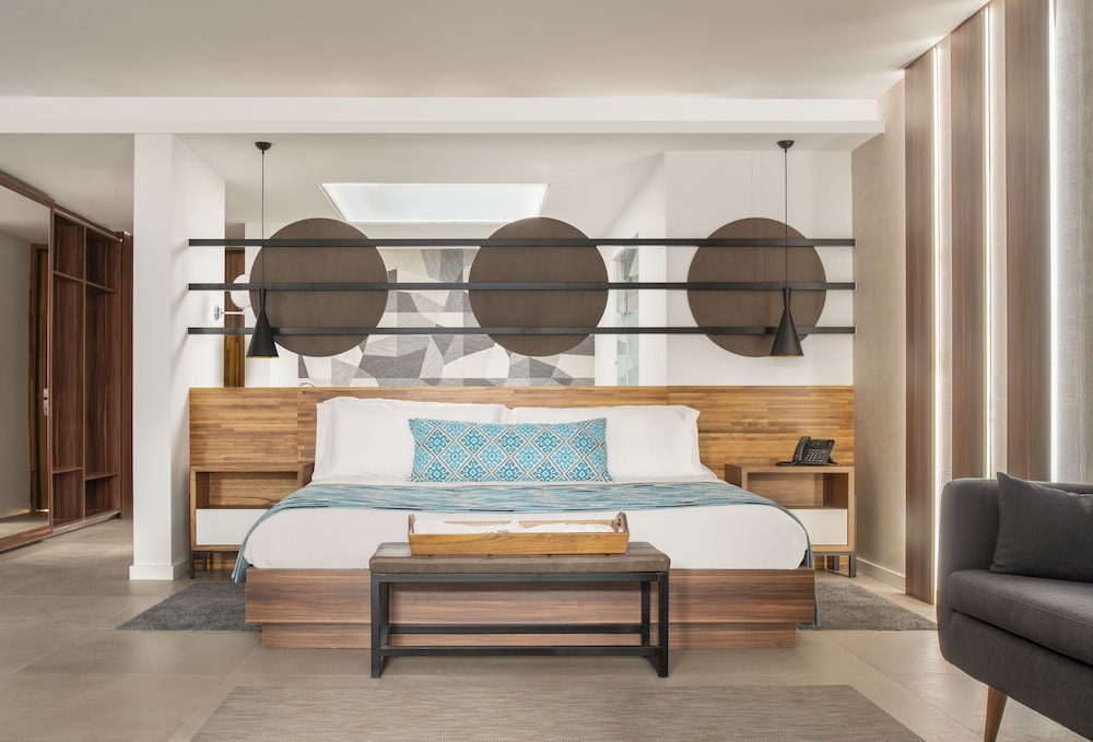 Majestic Elegance Costa Mujeres – All Inclusive — Playa Mujeres, Quintana Roo
