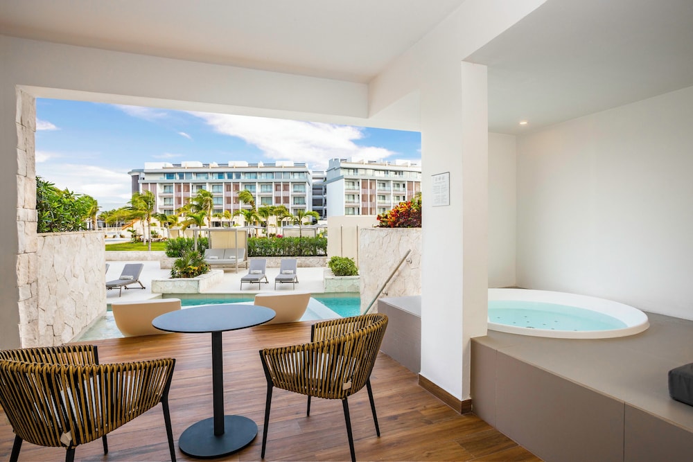 Majestic Elegance Costa Mujeres – All Inclusive — Hotel rooms in Playa Mujeres, Quintana Roo