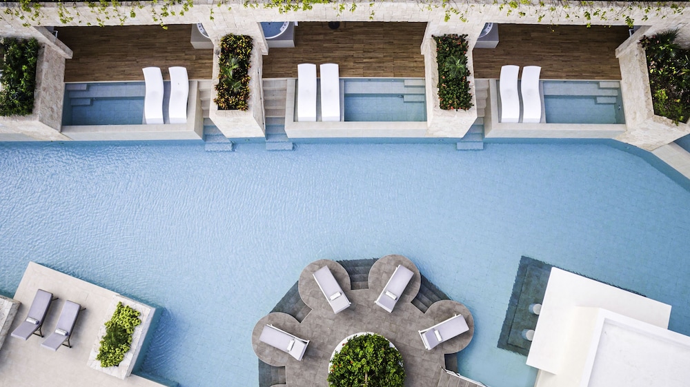 Majestic Elegance Costa Mujeres – All Inclusive — Playa Mujeres, Quintana Roo