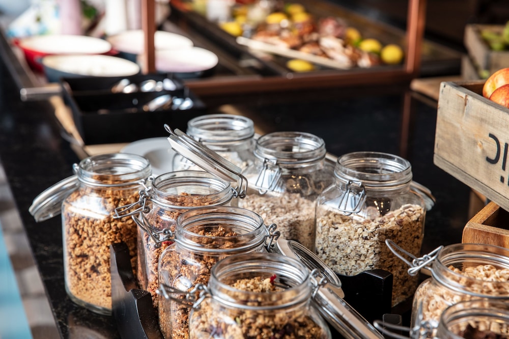 Scandic Falkoner — Restaurant & bars in Copenhagen, Hovedstaden