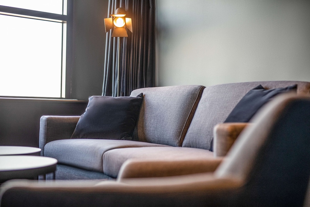 Scandic Falkoner — Hotel rooms in Copenhagen, Hovedstaden