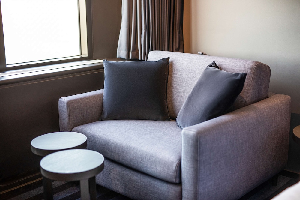 Scandic Falkoner — Hotel rooms in Copenhagen, Hovedstaden