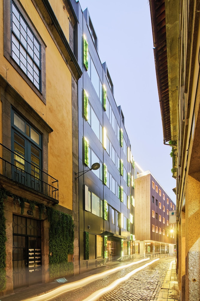 Hotel Moon & Sun Porto - zdjęcie 4