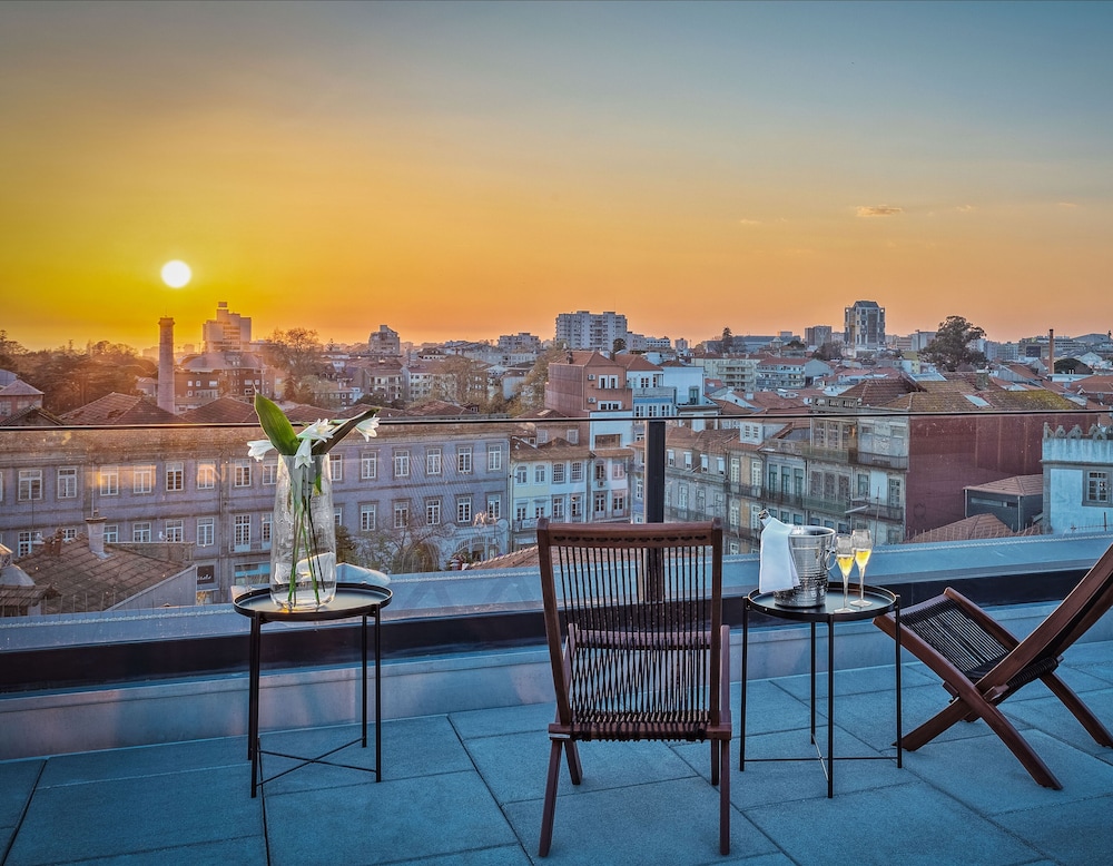 Hotel Moon & Sun Porto - zdjęcie 2